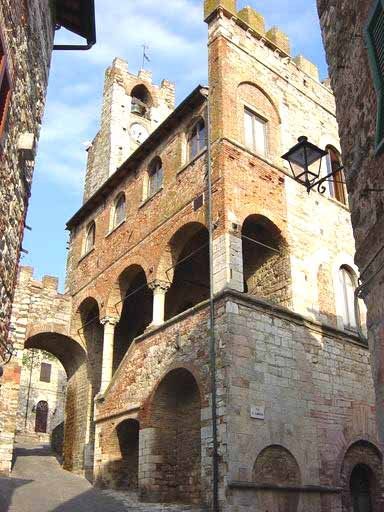 PALAZZO 20 